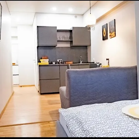 Flat Easy & Cosy Appartement